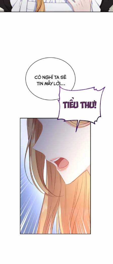 Hầu Nữ Trong Trò Chơi Harem Ngược Muốn Nghỉ Việc Chapter 16 trang 29