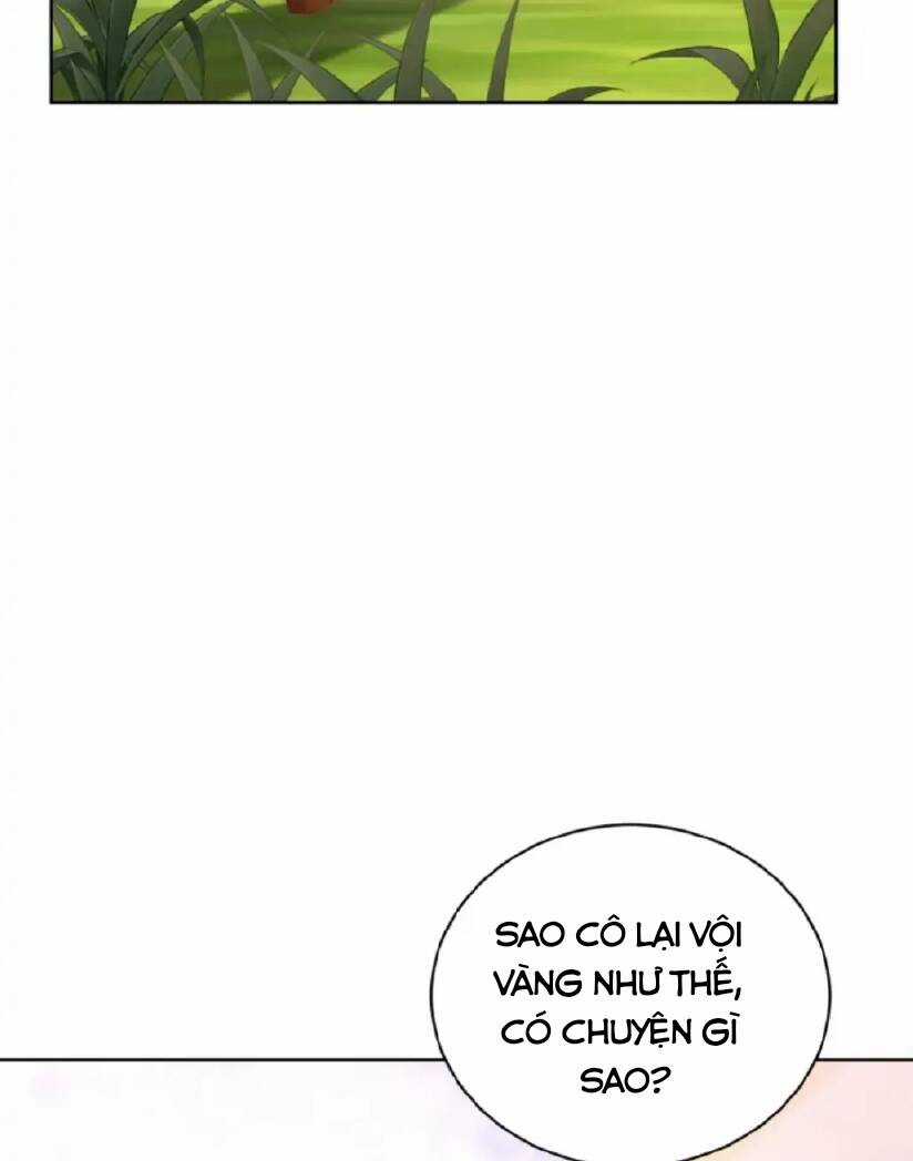 Hầu Nữ Trong Trò Chơi Harem Ngược Muốn Nghỉ Việc Chapter 16 trang 3