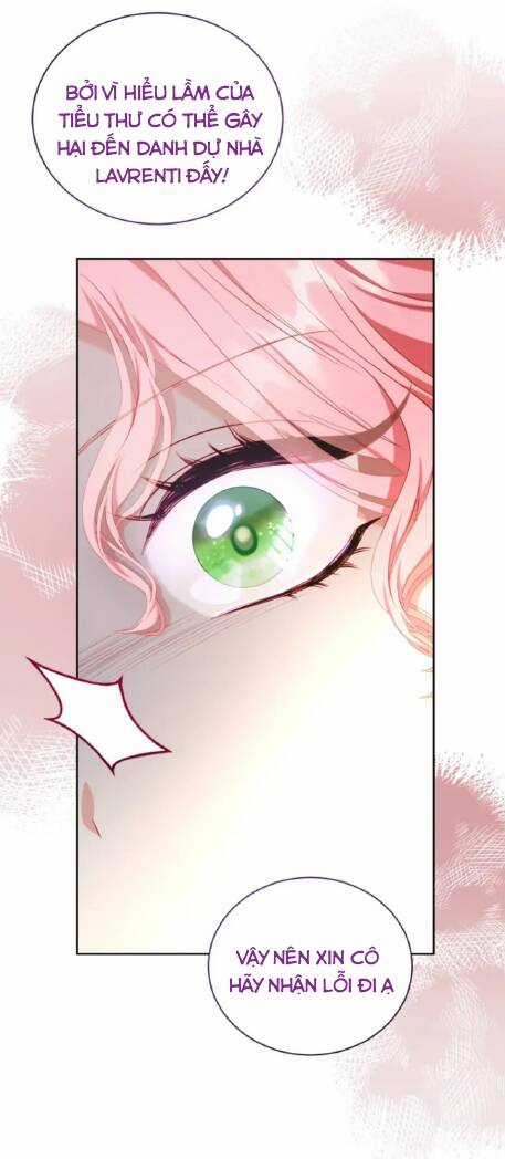 Hầu Nữ Trong Trò Chơi Harem Ngược Muốn Nghỉ Việc Chapter 16 trang 31