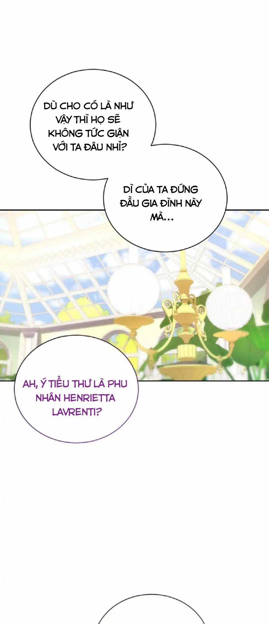 Hầu Nữ Trong Trò Chơi Harem Ngược Muốn Nghỉ Việc Chapter 16 trang 33