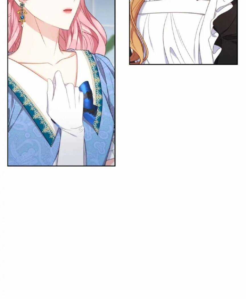 Hầu Nữ Trong Trò Chơi Harem Ngược Muốn Nghỉ Việc Chapter 16 trang 35