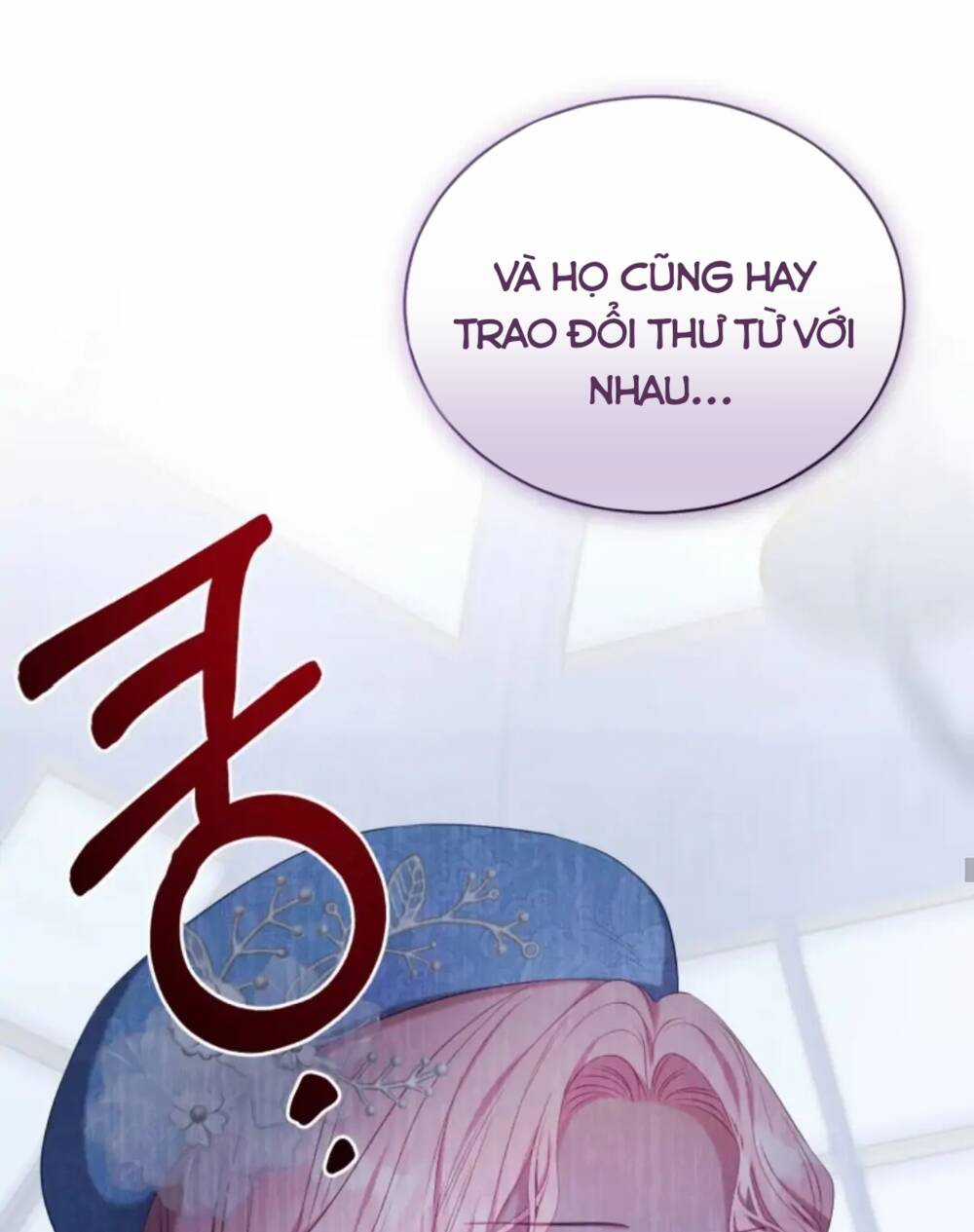 Hầu Nữ Trong Trò Chơi Harem Ngược Muốn Nghỉ Việc Chapter 16 trang 36