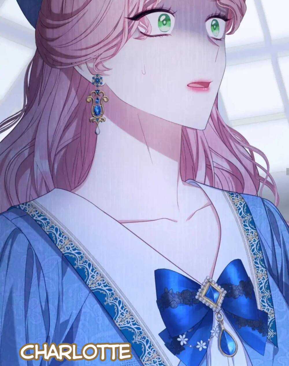 Hầu Nữ Trong Trò Chơi Harem Ngược Muốn Nghỉ Việc Chapter 16 trang 37