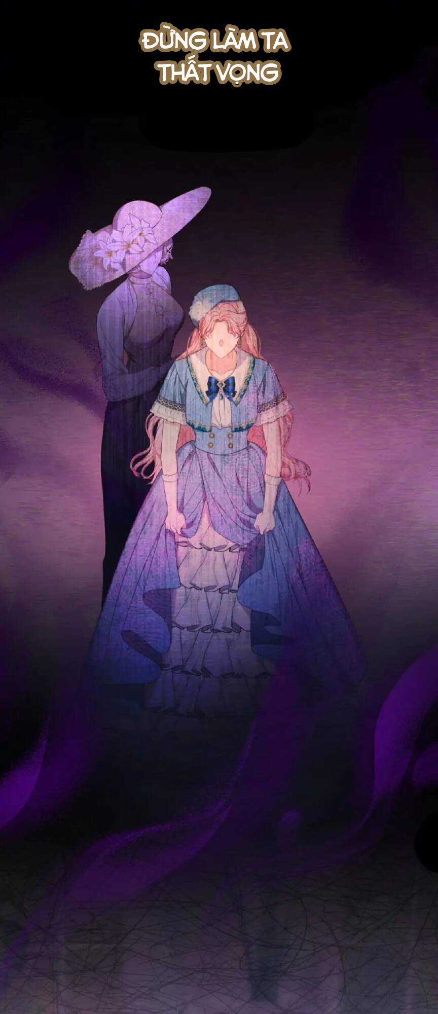 Hầu Nữ Trong Trò Chơi Harem Ngược Muốn Nghỉ Việc Chapter 16 trang 39