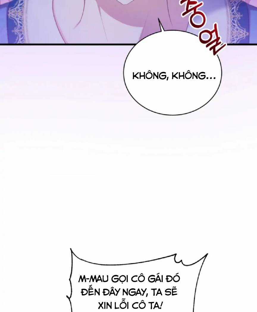 Hầu Nữ Trong Trò Chơi Harem Ngược Muốn Nghỉ Việc Chapter 16 trang 41