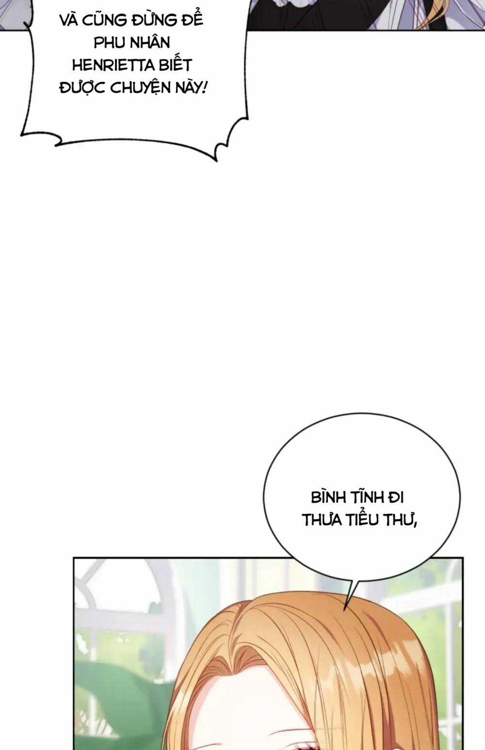 Hầu Nữ Trong Trò Chơi Harem Ngược Muốn Nghỉ Việc Chapter 16 trang 43