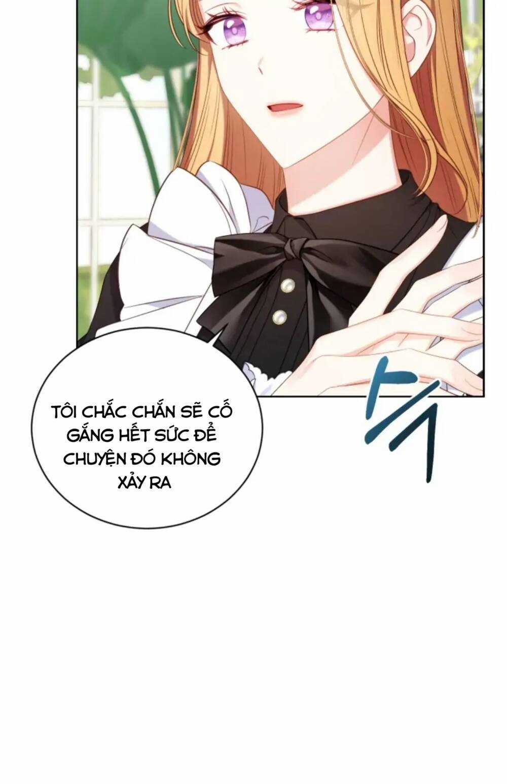 Hầu Nữ Trong Trò Chơi Harem Ngược Muốn Nghỉ Việc Chapter 16 trang 44