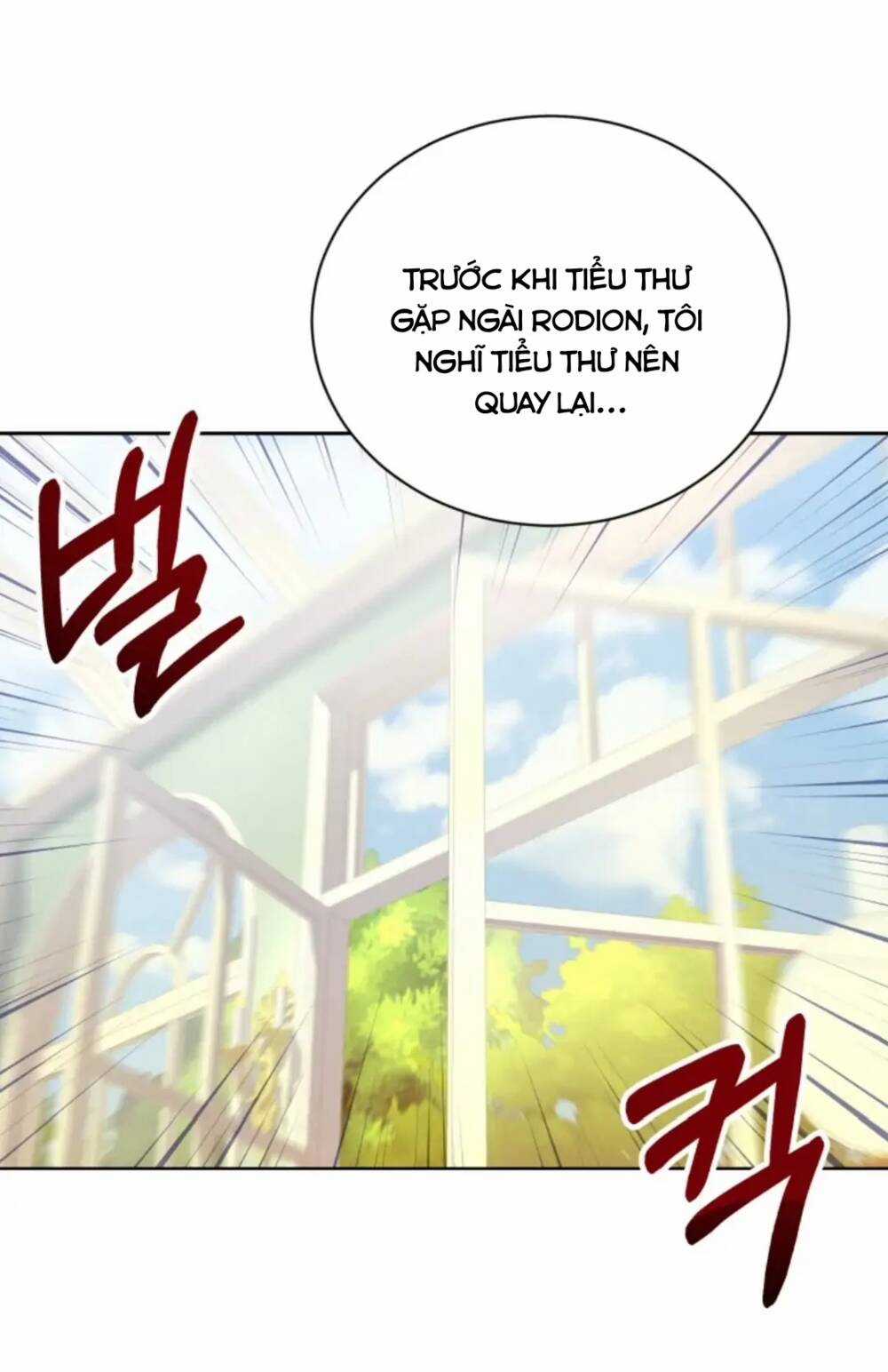 Hầu Nữ Trong Trò Chơi Harem Ngược Muốn Nghỉ Việc Chapter 16 trang 45