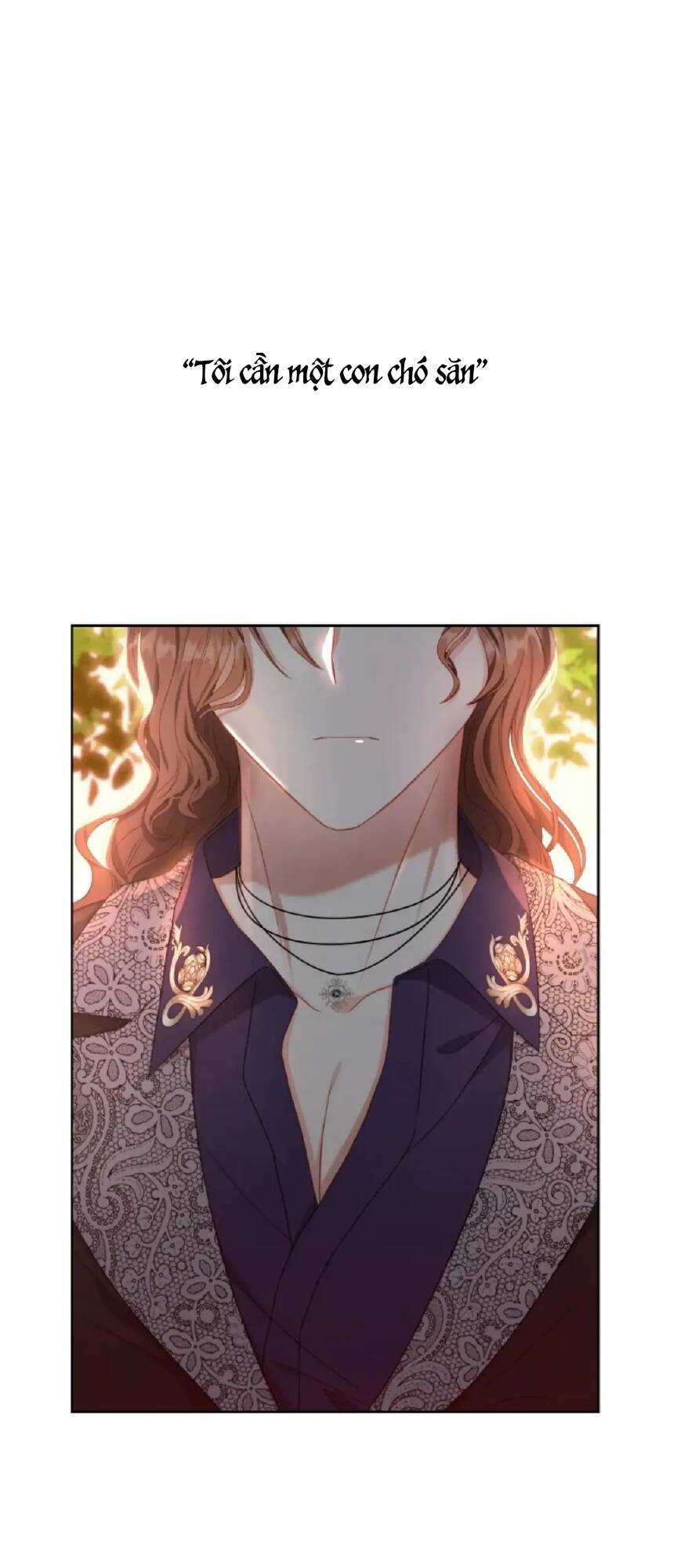 Hầu Nữ Trong Trò Chơi Harem Ngược Muốn Nghỉ Việc Chapter 16 trang 46