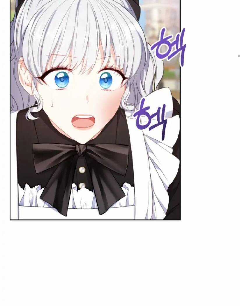 Hầu Nữ Trong Trò Chơi Harem Ngược Muốn Nghỉ Việc Chapter 16 trang 5