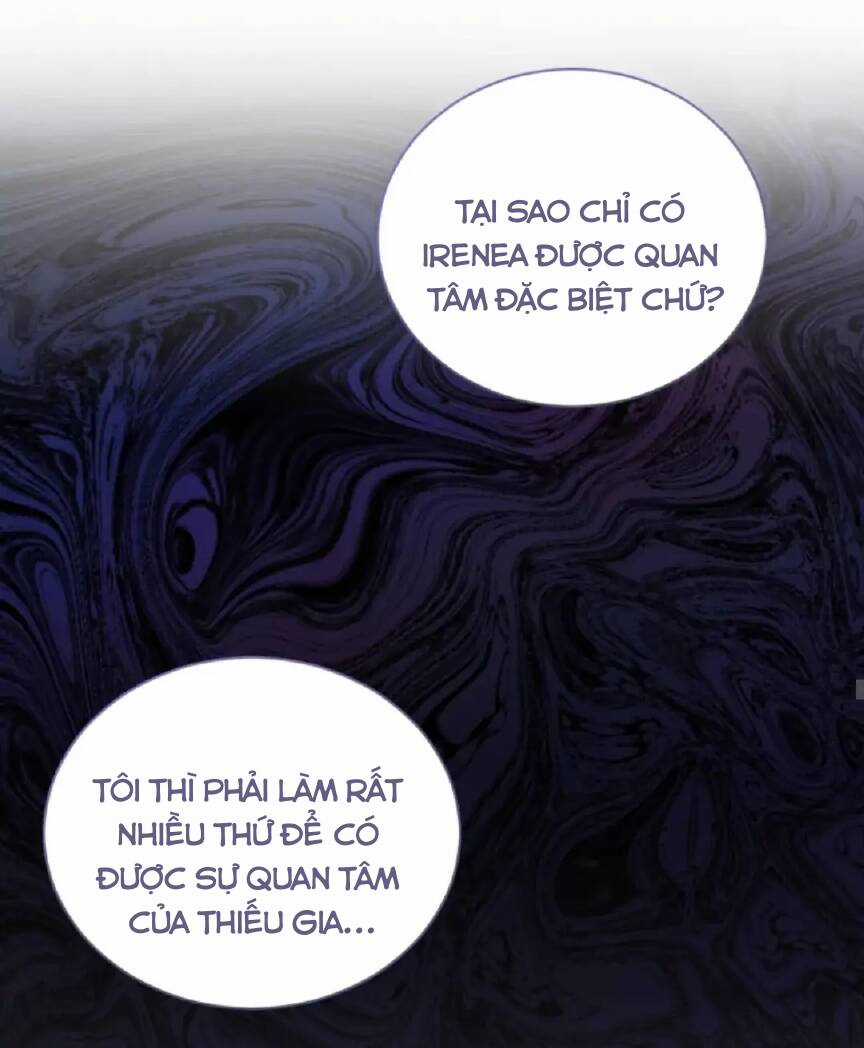 Hầu Nữ Trong Trò Chơi Harem Ngược Muốn Nghỉ Việc Chapter 16 trang 50