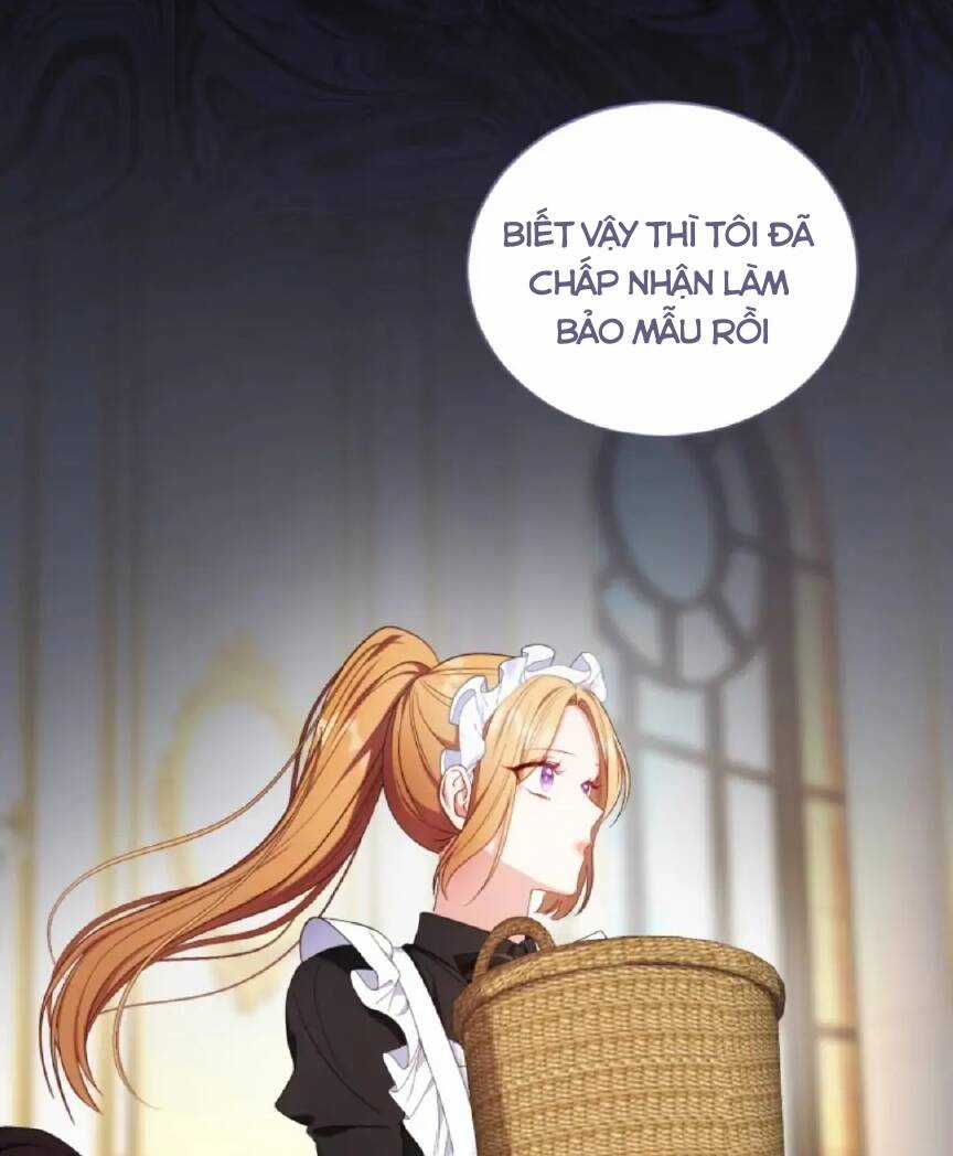 Hầu Nữ Trong Trò Chơi Harem Ngược Muốn Nghỉ Việc Chapter 16 trang 51