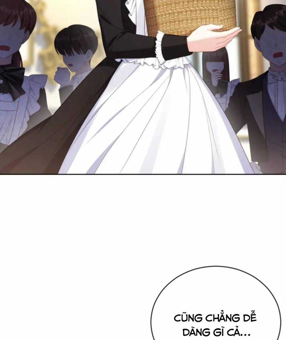 Hầu Nữ Trong Trò Chơi Harem Ngược Muốn Nghỉ Việc Chapter 16 trang 52