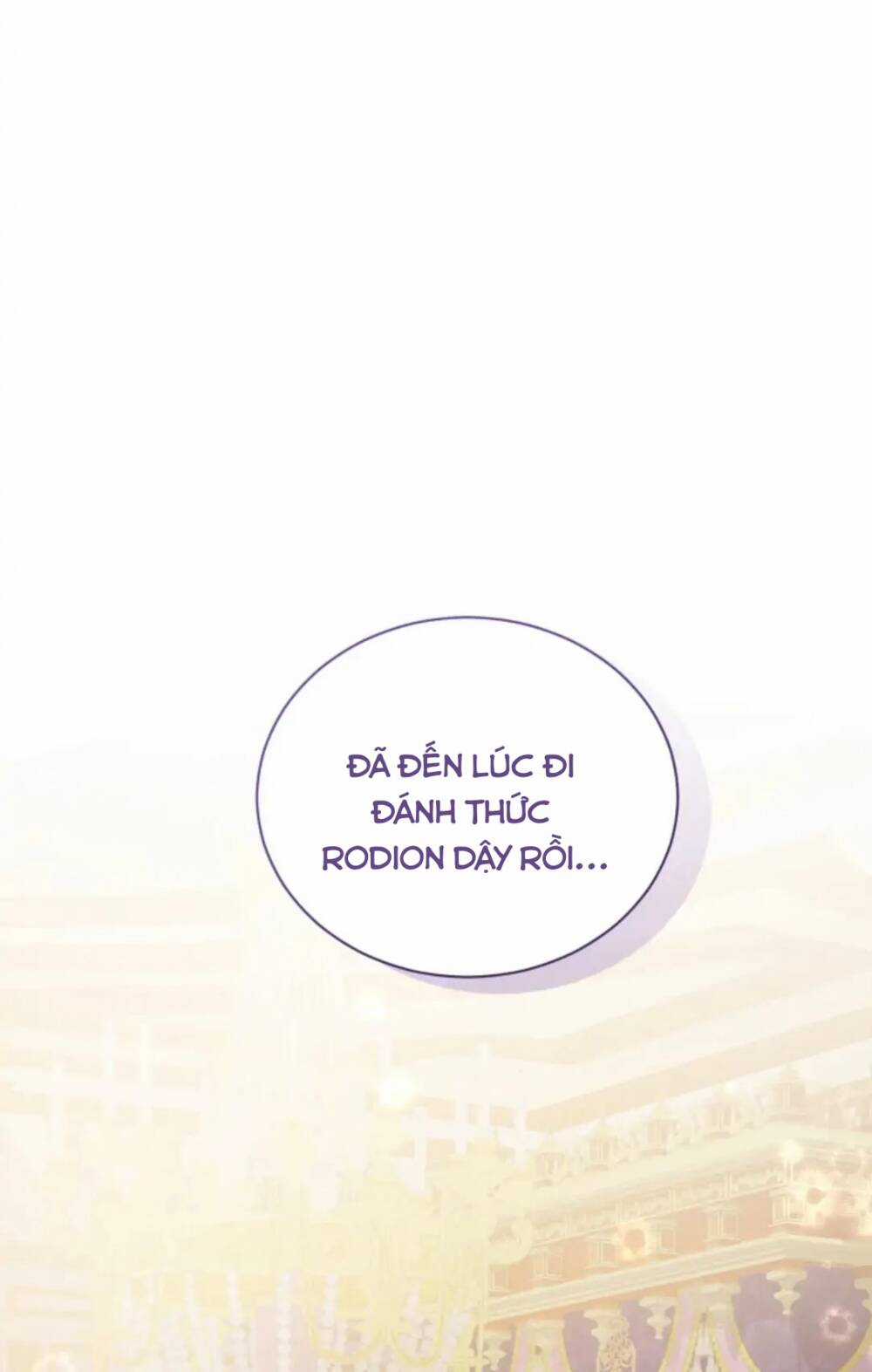 Hầu Nữ Trong Trò Chơi Harem Ngược Muốn Nghỉ Việc Chapter 16 trang 61