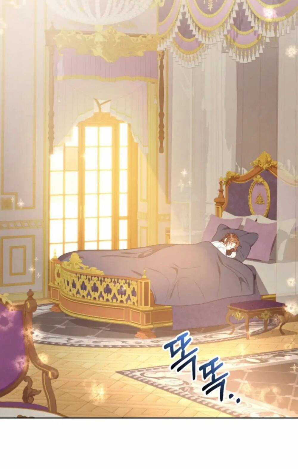 Hầu Nữ Trong Trò Chơi Harem Ngược Muốn Nghỉ Việc Chapter 16 trang 62