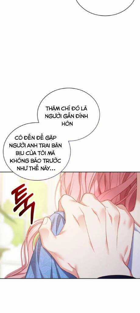 Hầu Nữ Trong Trò Chơi Harem Ngược Muốn Nghỉ Việc Chapter 17 trang 10