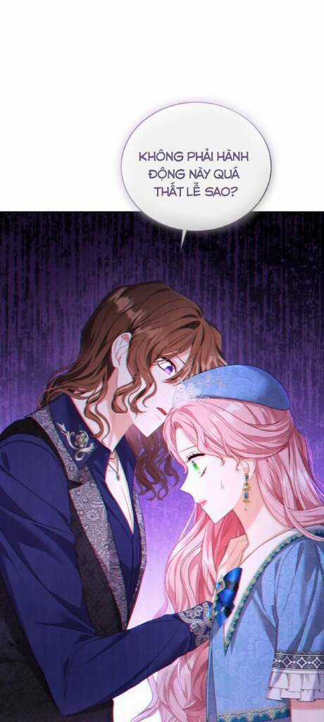 Hầu Nữ Trong Trò Chơi Harem Ngược Muốn Nghỉ Việc Chapter 17 trang 11