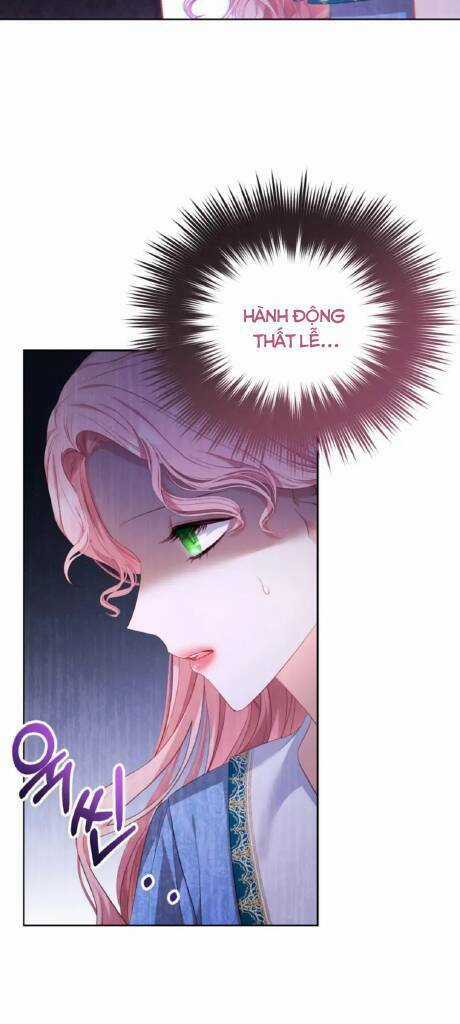 Hầu Nữ Trong Trò Chơi Harem Ngược Muốn Nghỉ Việc Chapter 17 trang 12