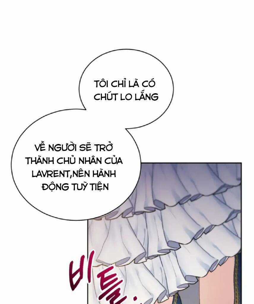 Hầu Nữ Trong Trò Chơi Harem Ngược Muốn Nghỉ Việc Chapter 17 trang 13