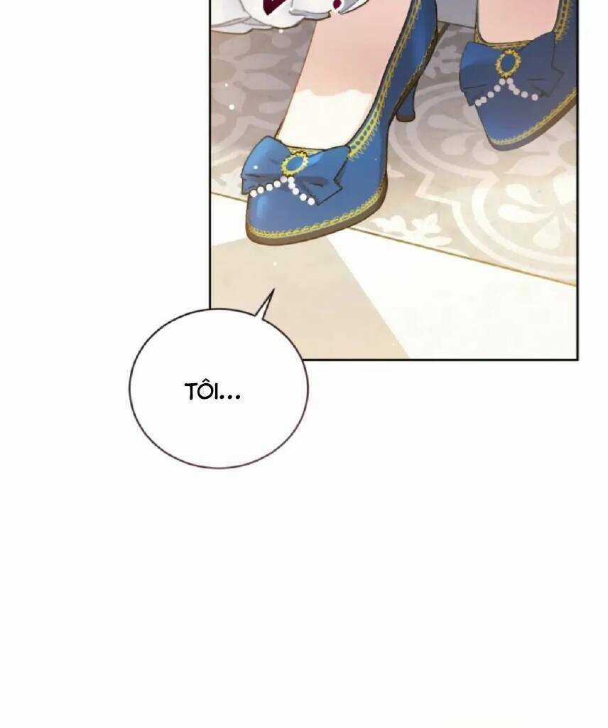 Hầu Nữ Trong Trò Chơi Harem Ngược Muốn Nghỉ Việc Chapter 17 trang 14