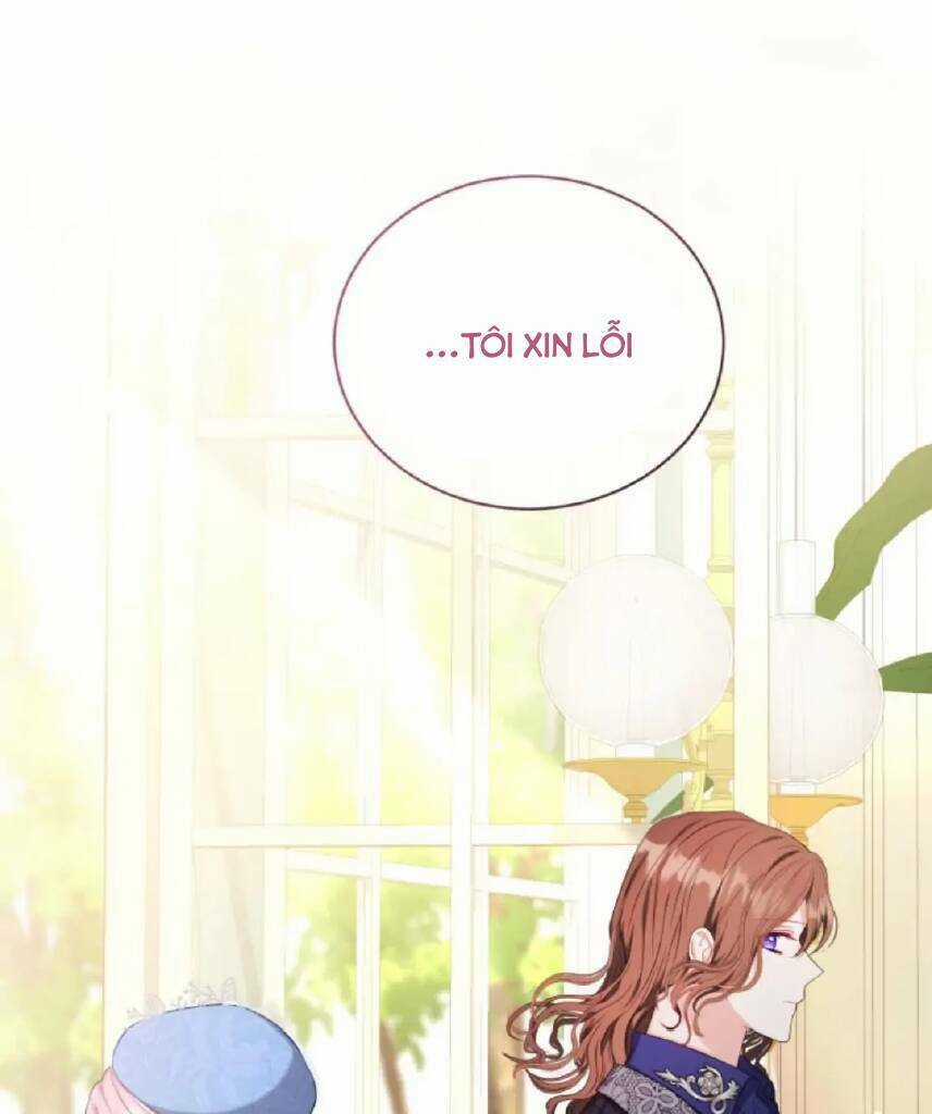 Hầu Nữ Trong Trò Chơi Harem Ngược Muốn Nghỉ Việc Chapter 17 trang 15