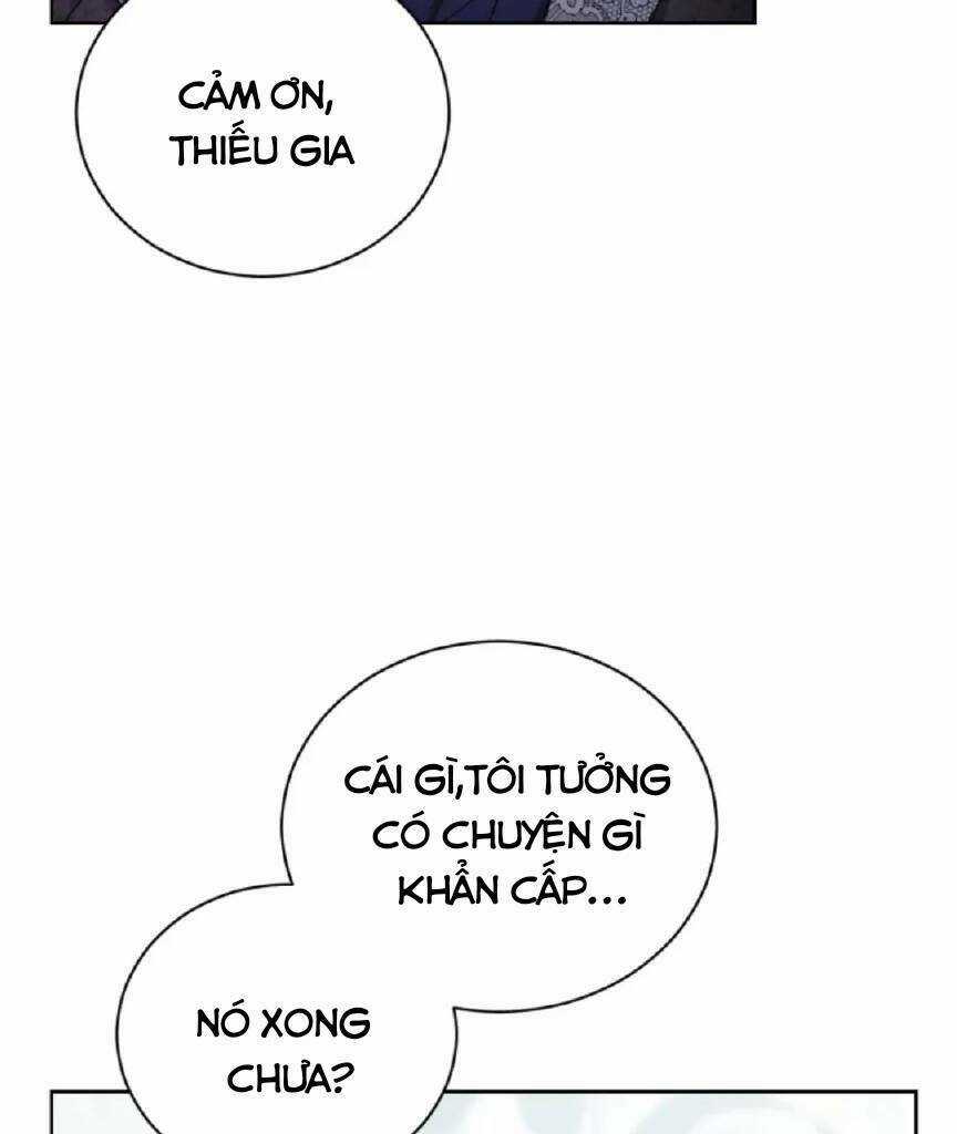 Hầu Nữ Trong Trò Chơi Harem Ngược Muốn Nghỉ Việc Chapter 17 trang 19