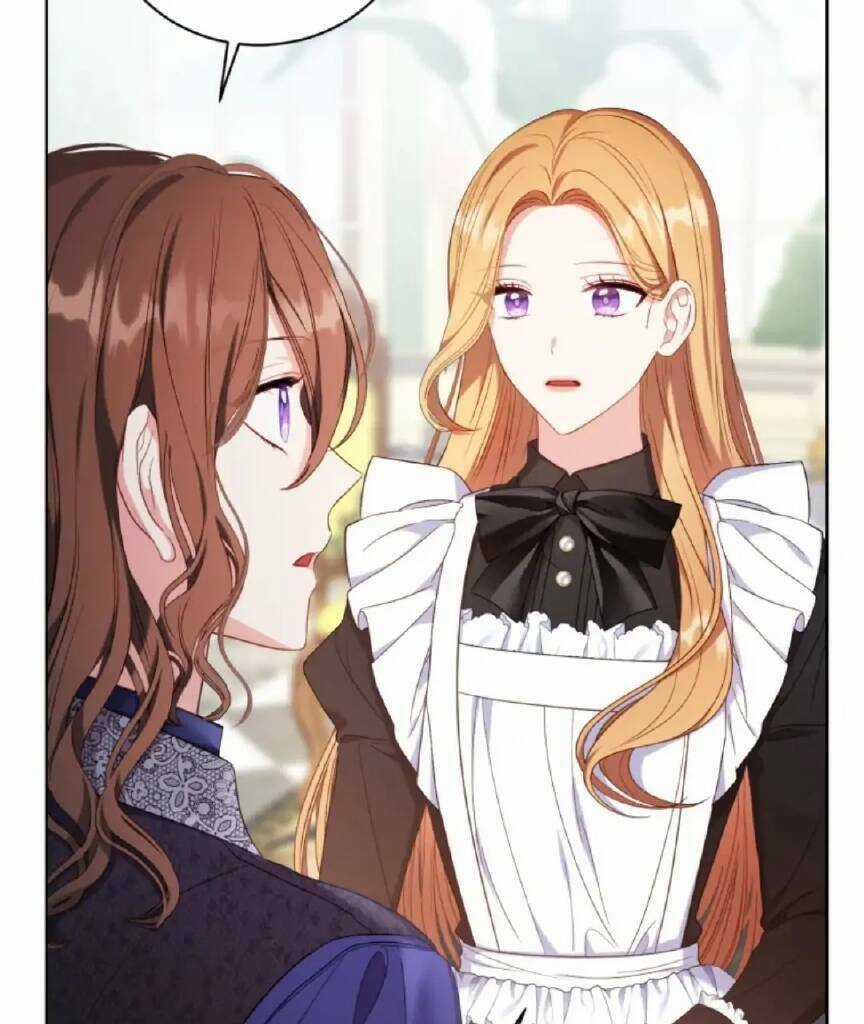 Hầu Nữ Trong Trò Chơi Harem Ngược Muốn Nghỉ Việc Chapter 17 trang 20