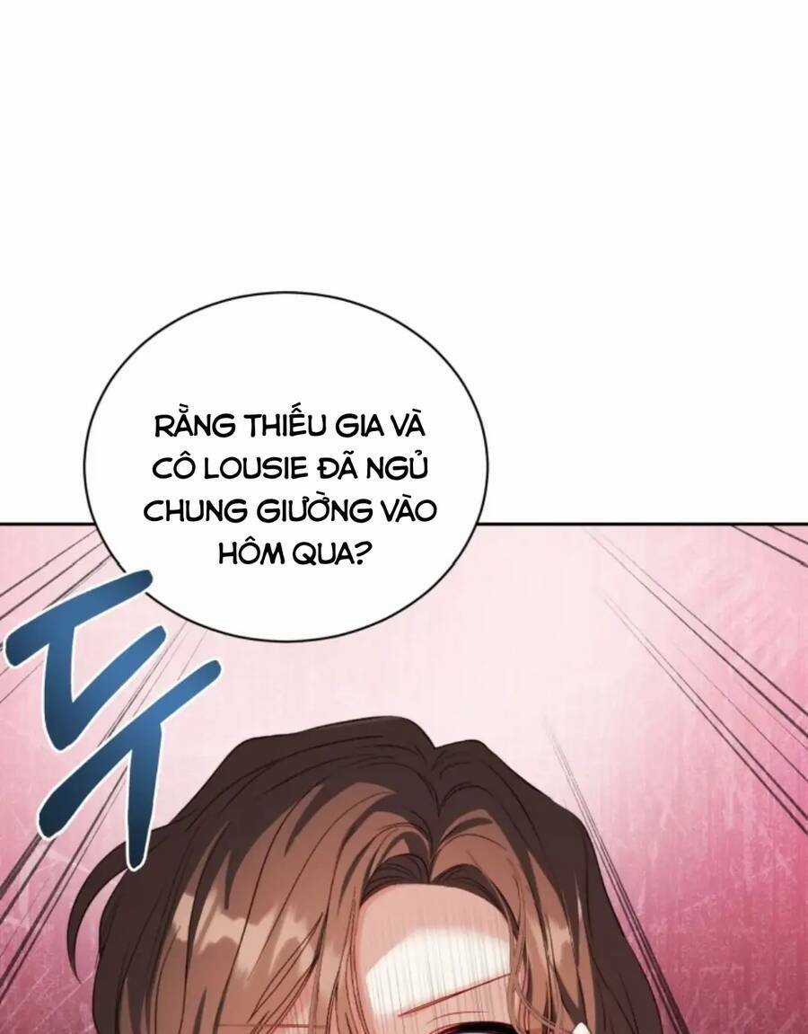 Hầu Nữ Trong Trò Chơi Harem Ngược Muốn Nghỉ Việc Chapter 17 trang 23