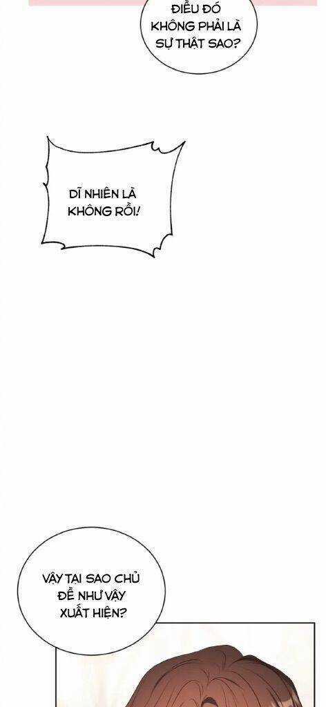 Hầu Nữ Trong Trò Chơi Harem Ngược Muốn Nghỉ Việc Chapter 17 trang 26