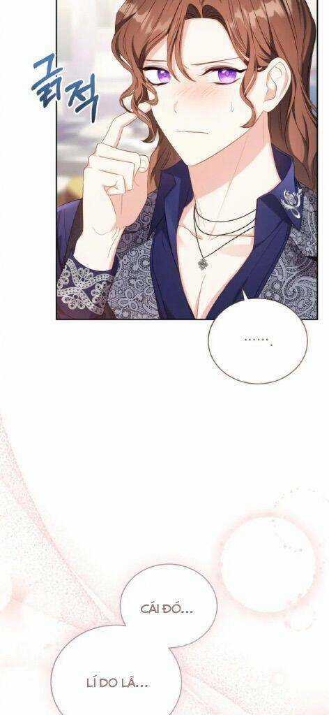 Hầu Nữ Trong Trò Chơi Harem Ngược Muốn Nghỉ Việc Chapter 17 trang 27