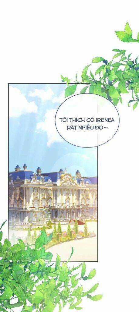 Hầu Nữ Trong Trò Chơi Harem Ngược Muốn Nghỉ Việc Chapter 17 trang 29