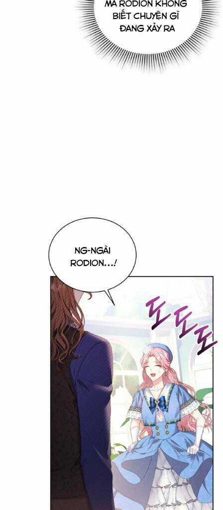 Hầu Nữ Trong Trò Chơi Harem Ngược Muốn Nghỉ Việc Chapter 17 trang 3