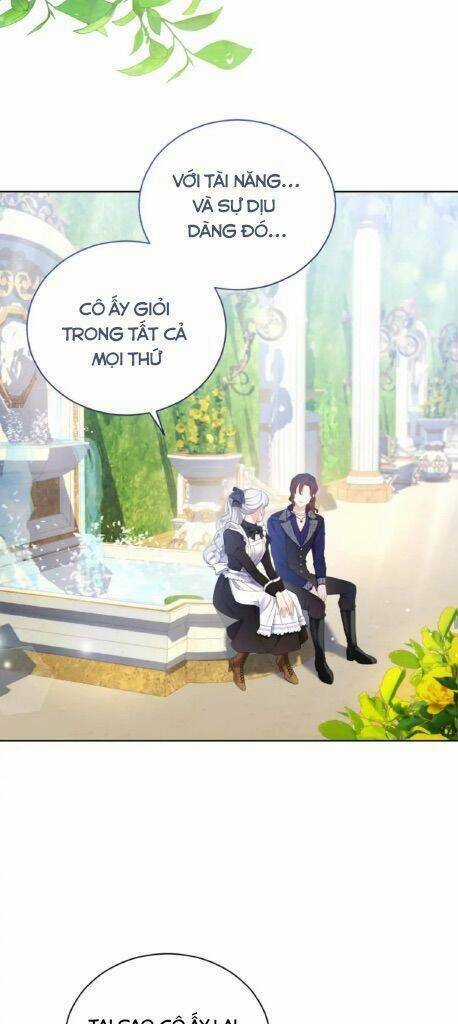 Hầu Nữ Trong Trò Chơi Harem Ngược Muốn Nghỉ Việc Chapter 17 trang 30