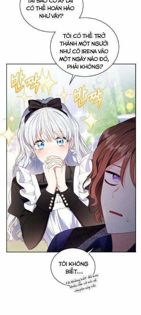 Hầu Nữ Trong Trò Chơi Harem Ngược Muốn Nghỉ Việc Chapter 17 trang 31