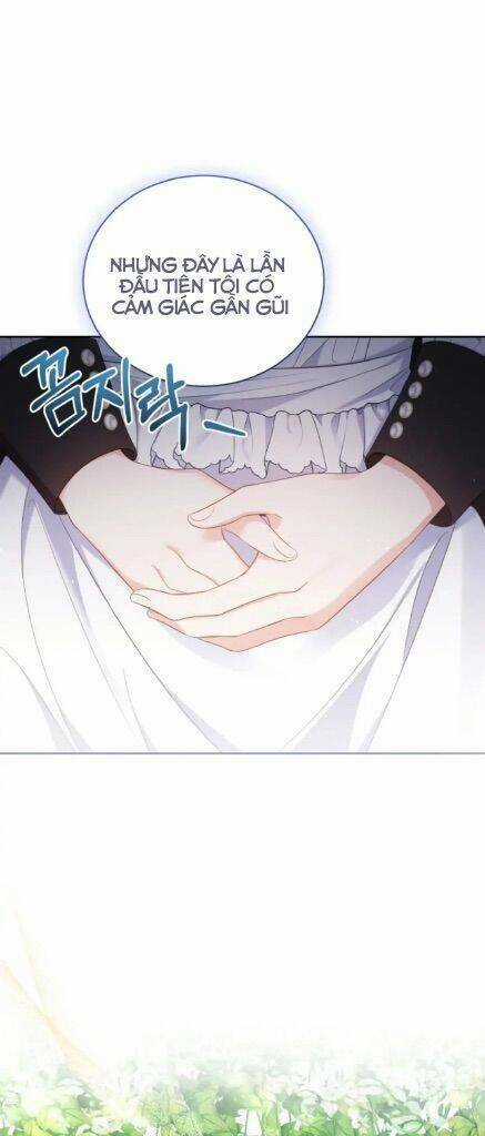 Hầu Nữ Trong Trò Chơi Harem Ngược Muốn Nghỉ Việc Chapter 17 trang 33