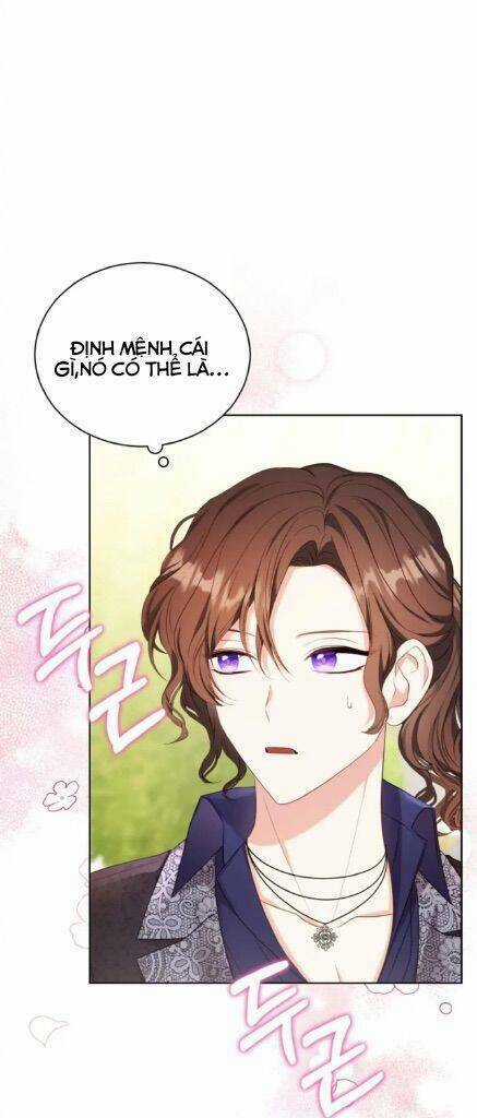 Hầu Nữ Trong Trò Chơi Harem Ngược Muốn Nghỉ Việc Chapter 17 trang 35