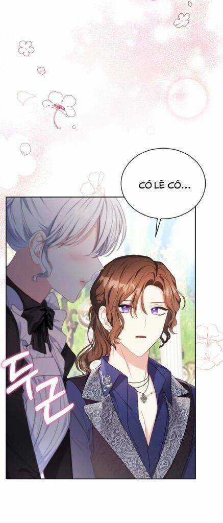 Hầu Nữ Trong Trò Chơi Harem Ngược Muốn Nghỉ Việc Chapter 17 trang 36