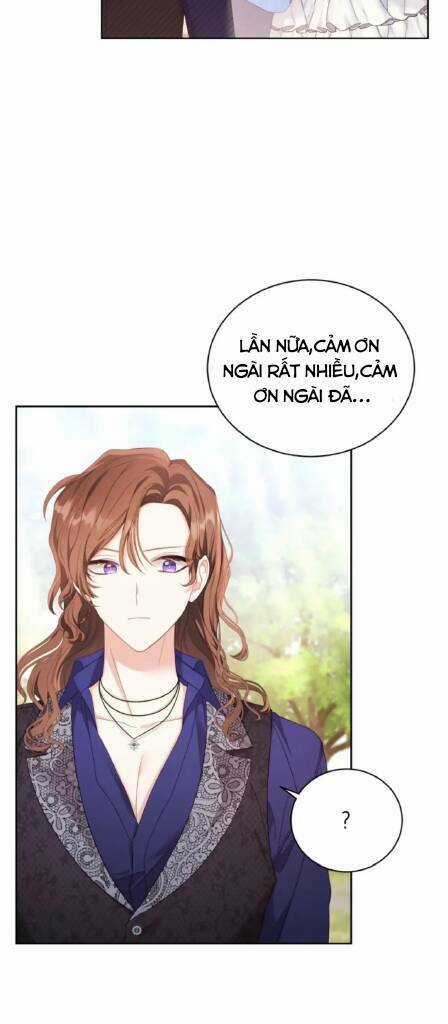 Hầu Nữ Trong Trò Chơi Harem Ngược Muốn Nghỉ Việc Chapter 17 trang 4