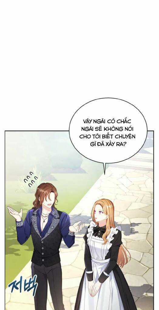 Hầu Nữ Trong Trò Chơi Harem Ngược Muốn Nghỉ Việc Chapter 17 trang 45