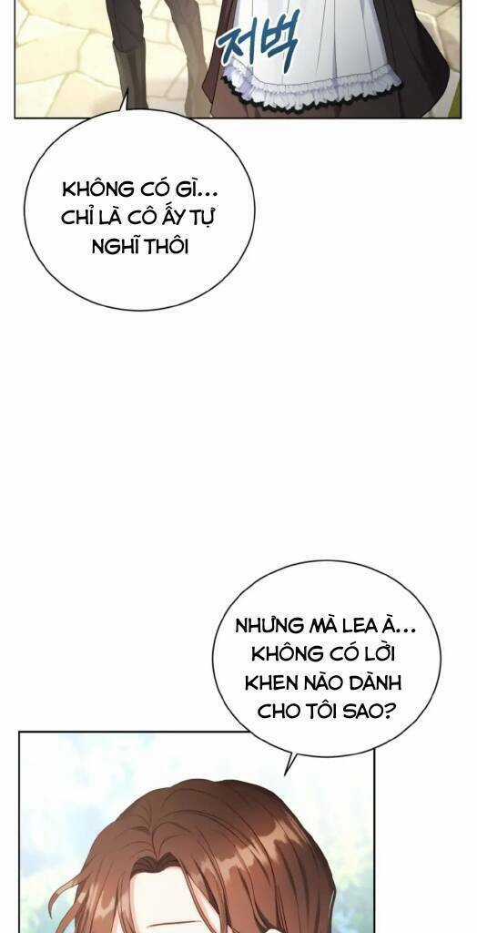 Hầu Nữ Trong Trò Chơi Harem Ngược Muốn Nghỉ Việc Chapter 17 trang 46