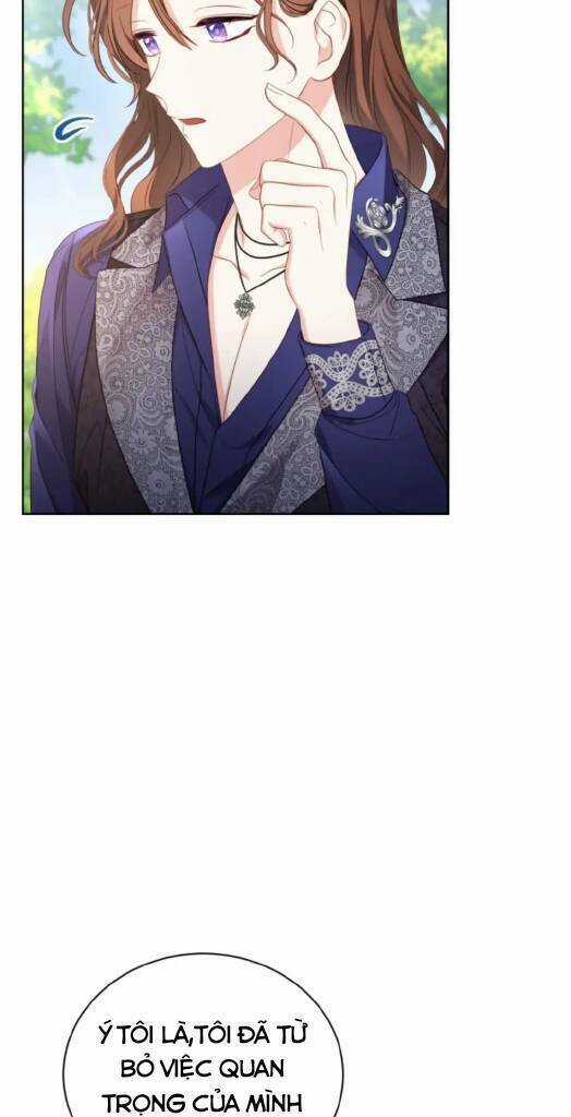 Hầu Nữ Trong Trò Chơi Harem Ngược Muốn Nghỉ Việc Chapter 17 trang 47