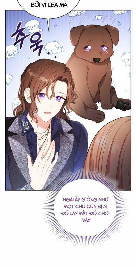 Hầu Nữ Trong Trò Chơi Harem Ngược Muốn Nghỉ Việc Chapter 17 trang 48