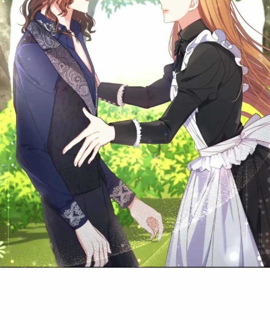 Hầu Nữ Trong Trò Chơi Harem Ngược Muốn Nghỉ Việc Chapter 17 trang 53