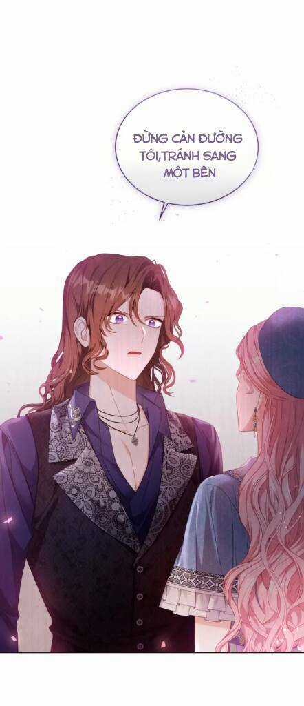 Hầu Nữ Trong Trò Chơi Harem Ngược Muốn Nghỉ Việc Chapter 17 trang 6