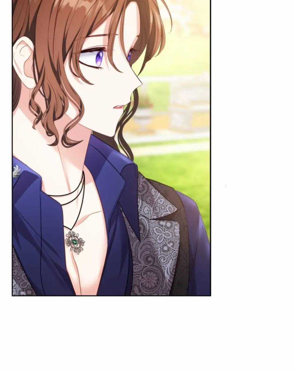 Hầu Nữ Trong Trò Chơi Harem Ngược Muốn Nghỉ Việc Chapter 18 trang 14