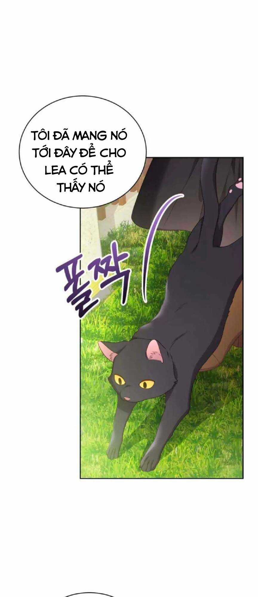 Hầu Nữ Trong Trò Chơi Harem Ngược Muốn Nghỉ Việc Chapter 18 trang 15