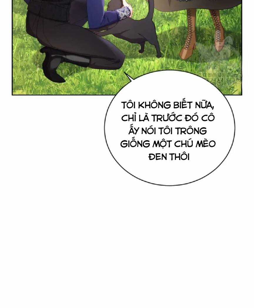 Hầu Nữ Trong Trò Chơi Harem Ngược Muốn Nghỉ Việc Chapter 18 trang 17