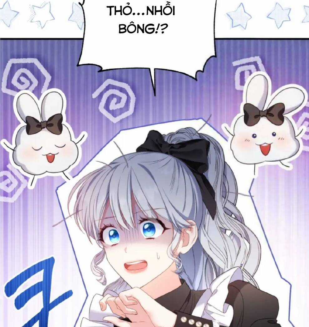 Hầu Nữ Trong Trò Chơi Harem Ngược Muốn Nghỉ Việc Chapter 18 trang 20