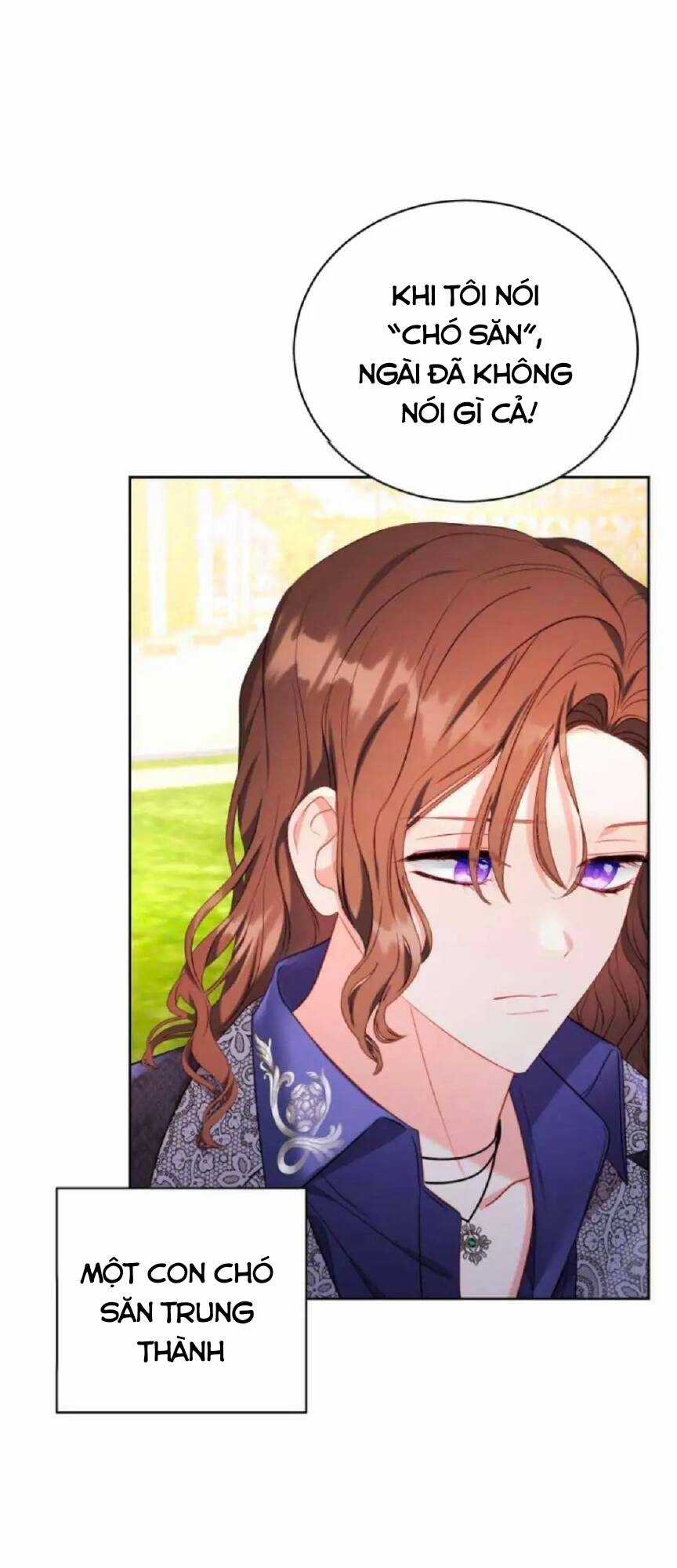 Hầu Nữ Trong Trò Chơi Harem Ngược Muốn Nghỉ Việc Chapter 18 trang 24