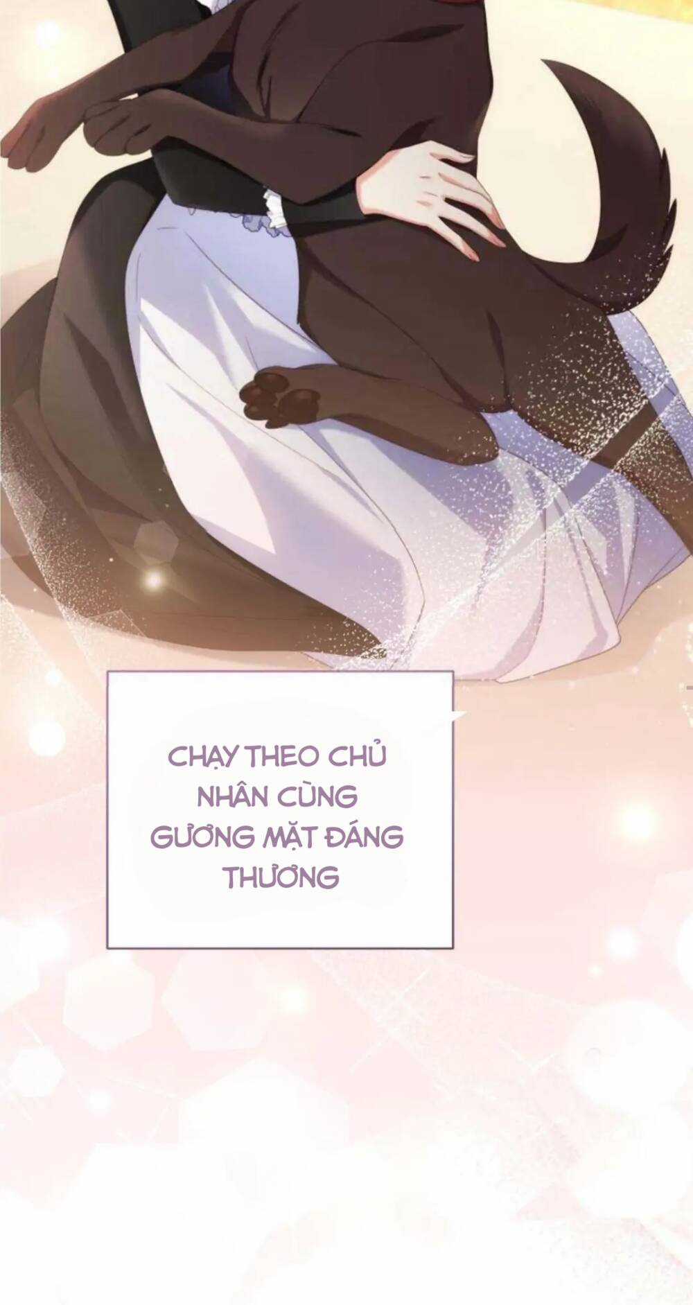 Hầu Nữ Trong Trò Chơi Harem Ngược Muốn Nghỉ Việc Chapter 18 trang 28